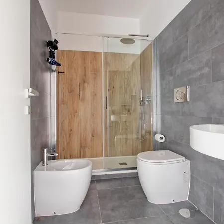 Гостевой дом Marble Рим
