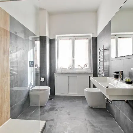 Marble 招待所 罗马