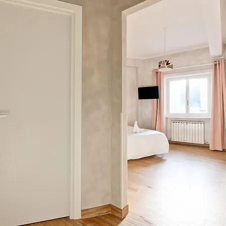 Marble 招待所 罗马