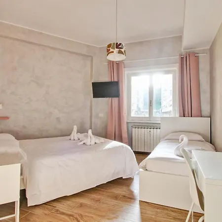 Guest house Marble