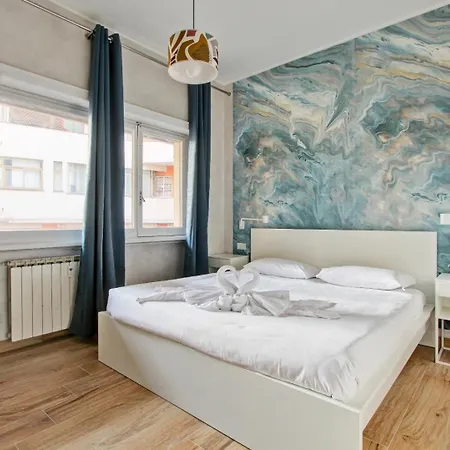 Guest house Marble Rome